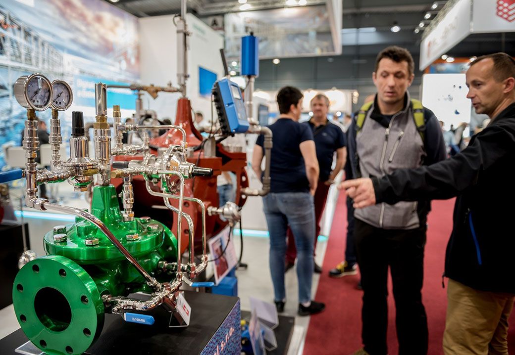 International Water Management Exhibition