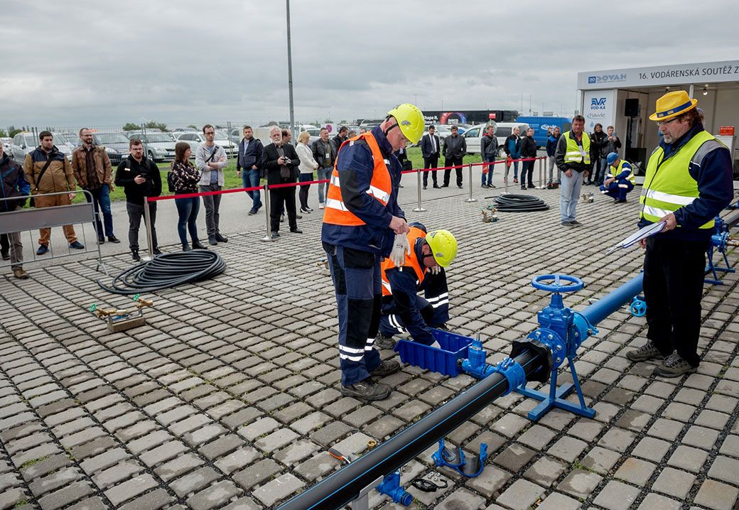 International Water Management Exhibition