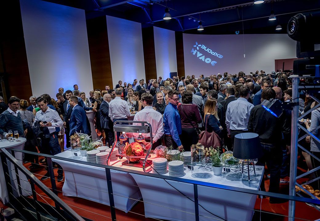 International Water Management Exhibition