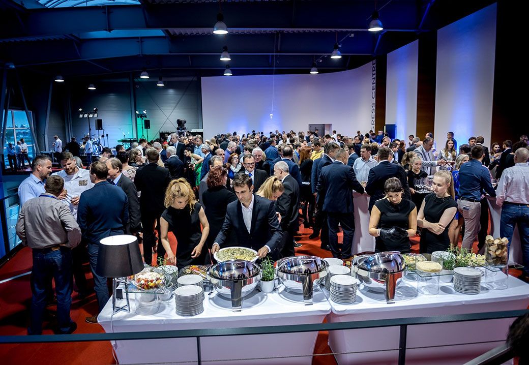 International Water Management Exhibition