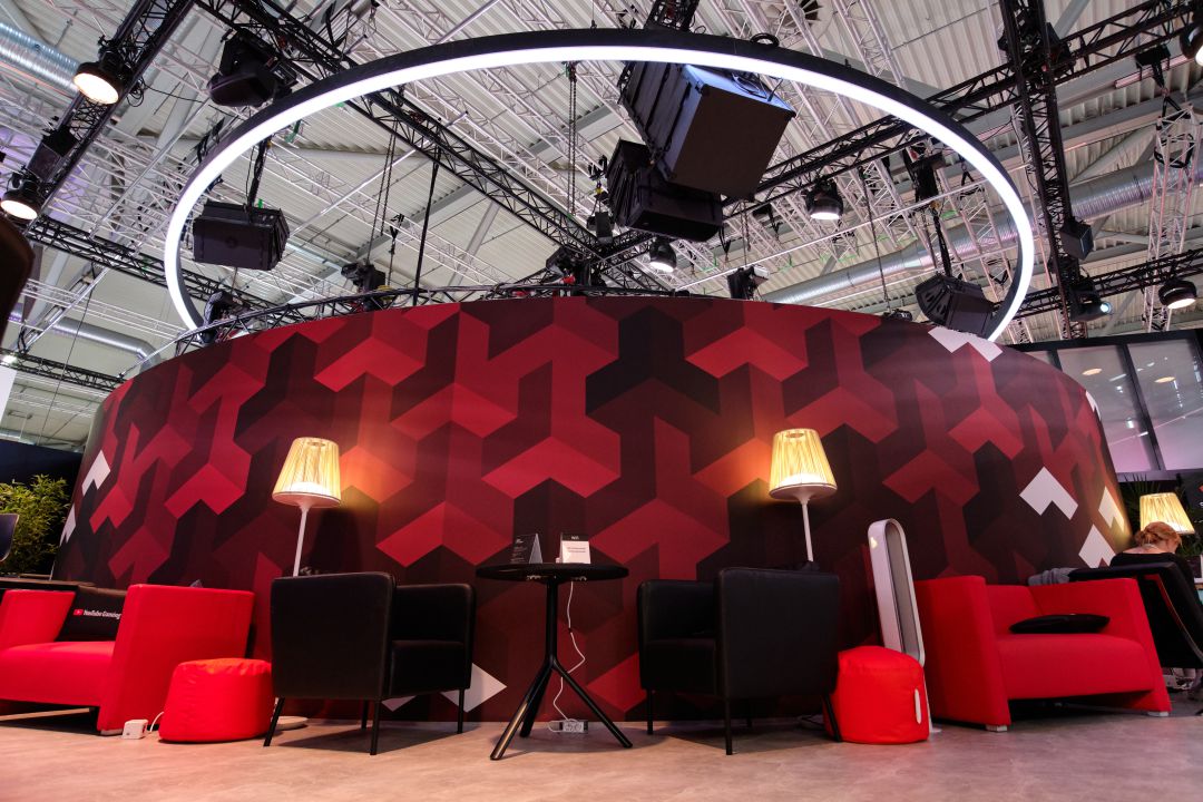 Youtube Gaming & Stadia B2C