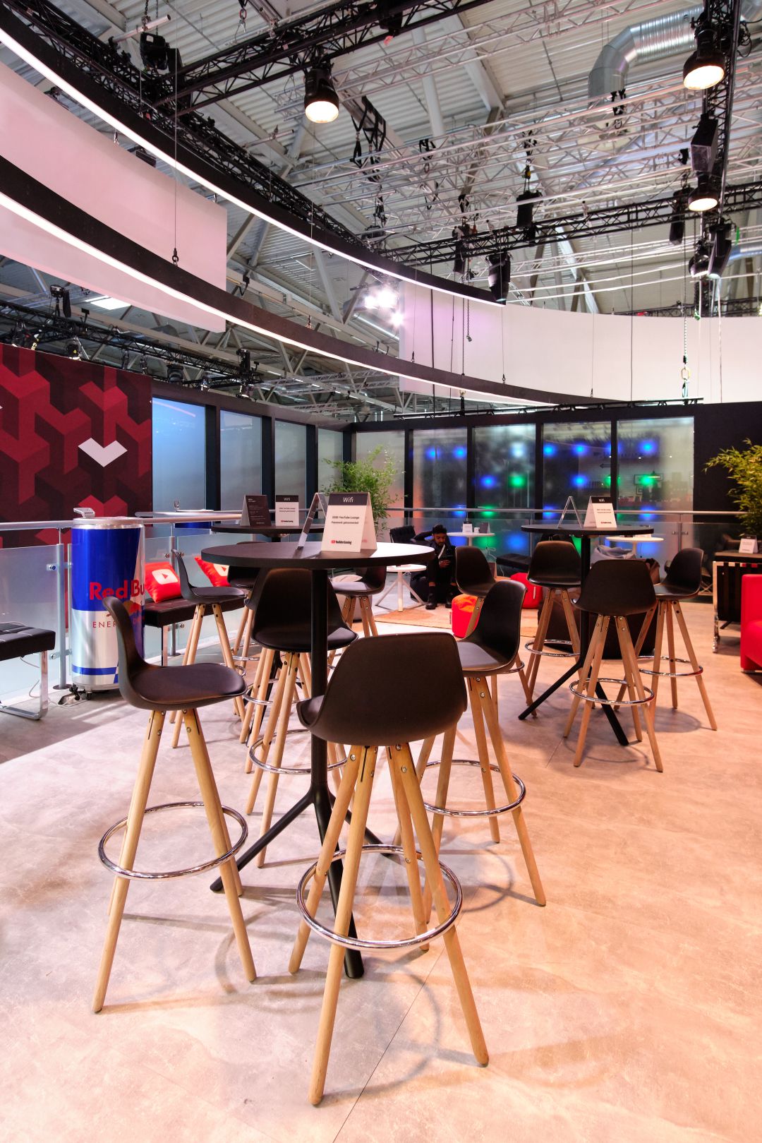 Youtube Gaming & Stadia B2C