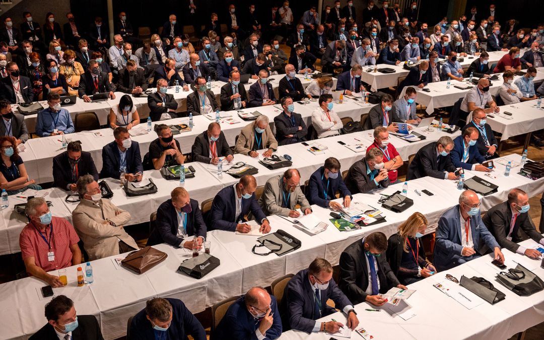 District Heating and Energy Days