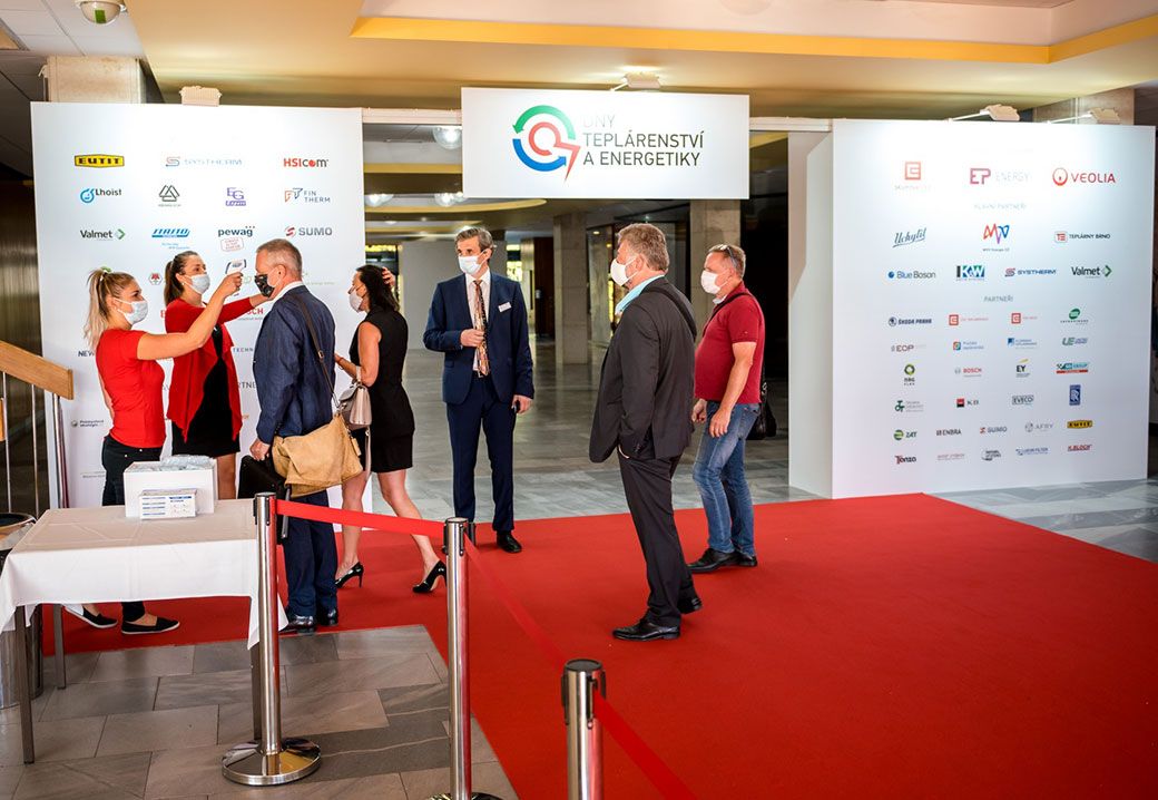 District Heating and Energy Days