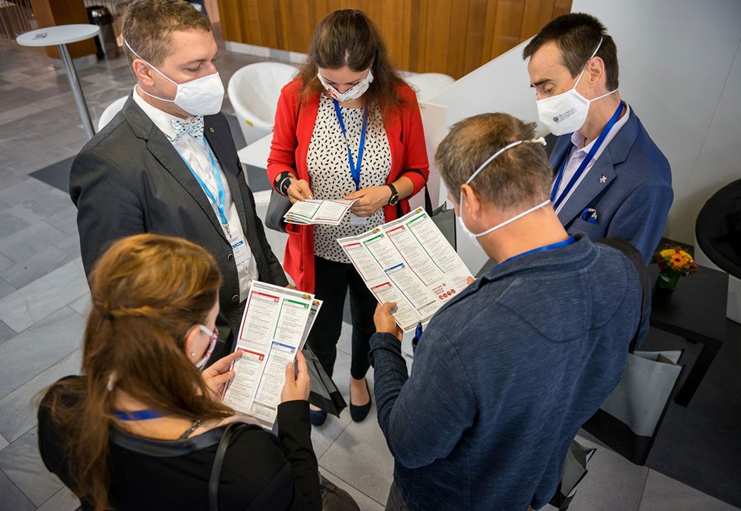 District Heating and Energy Days