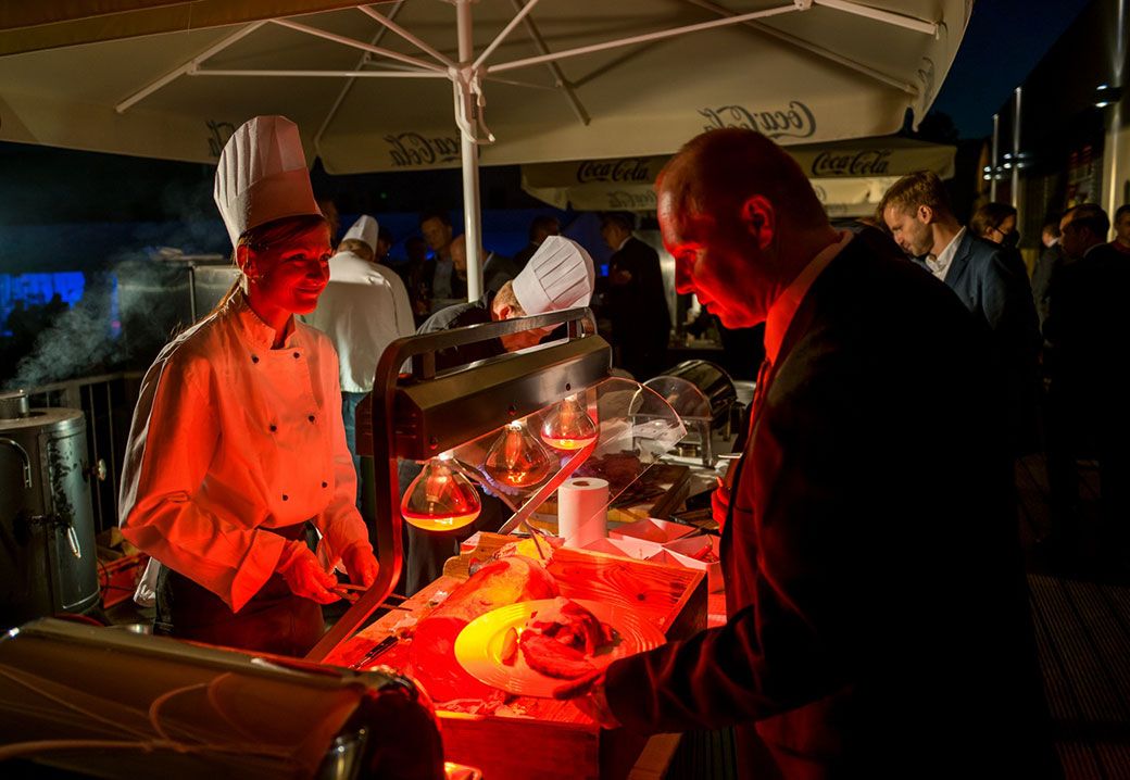 District Heating and Energy Days