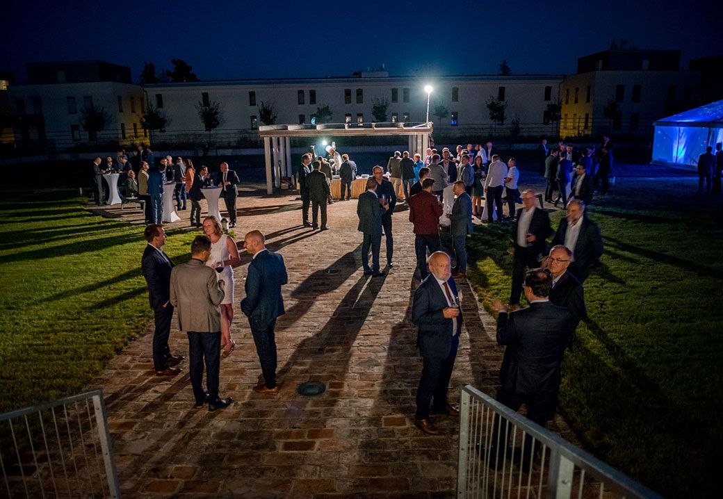 District Heating and Energy Days