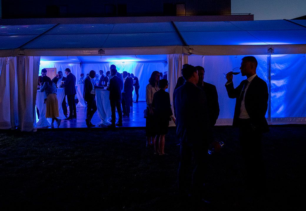 District Heating and Energy Days