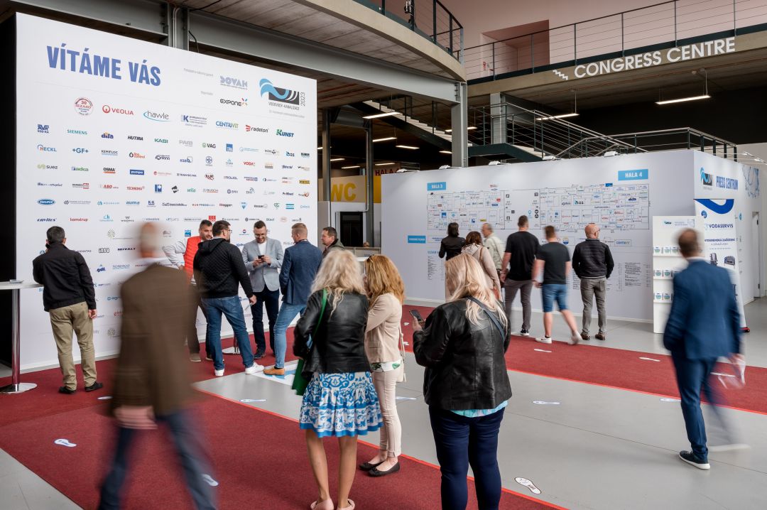 International Water Management Exhibition