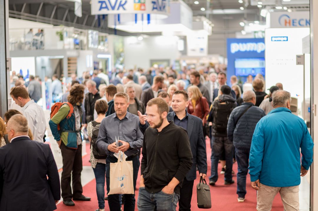 International Water Management Exhibition