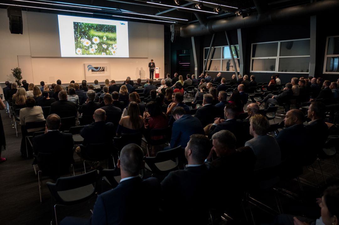 International Water Management Exhibition