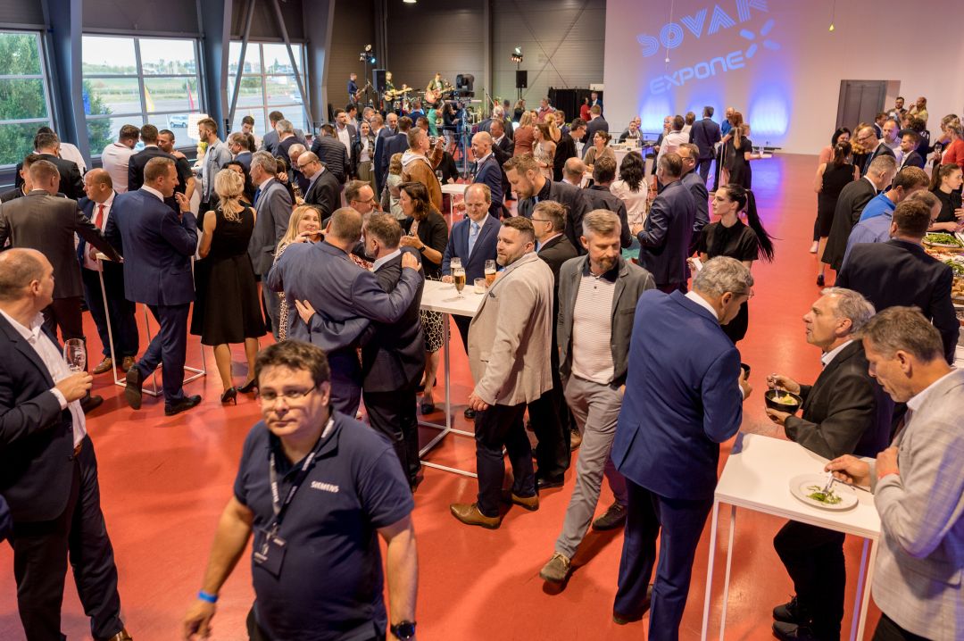 International Water Management Exhibition