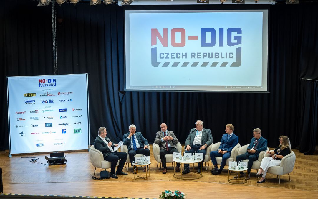 NO-DIG 2024