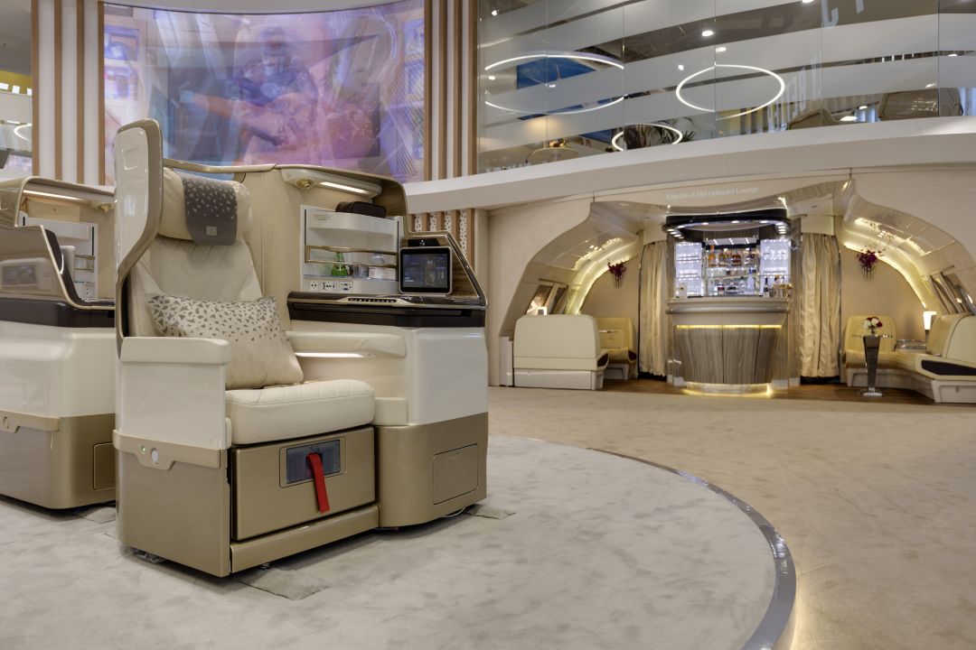 Emirates