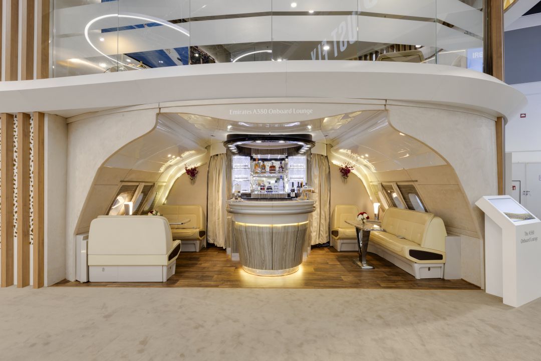 Emirates