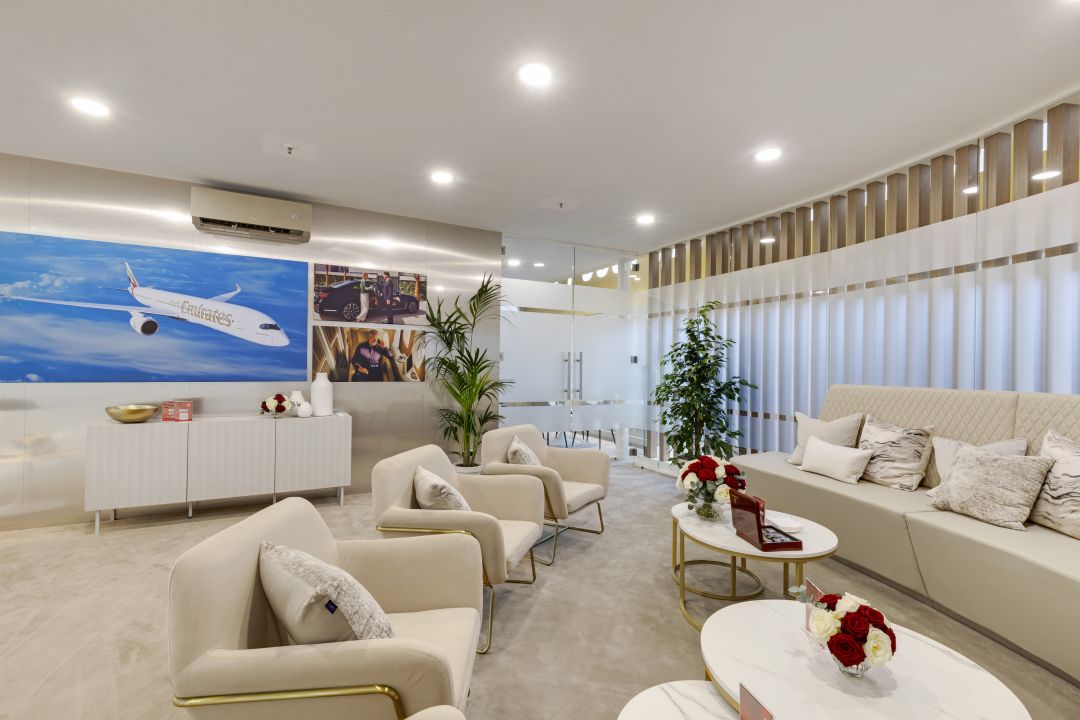 Emirates