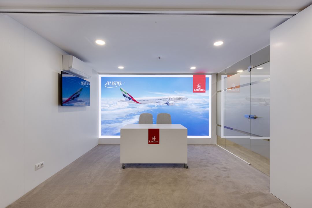 Emirates