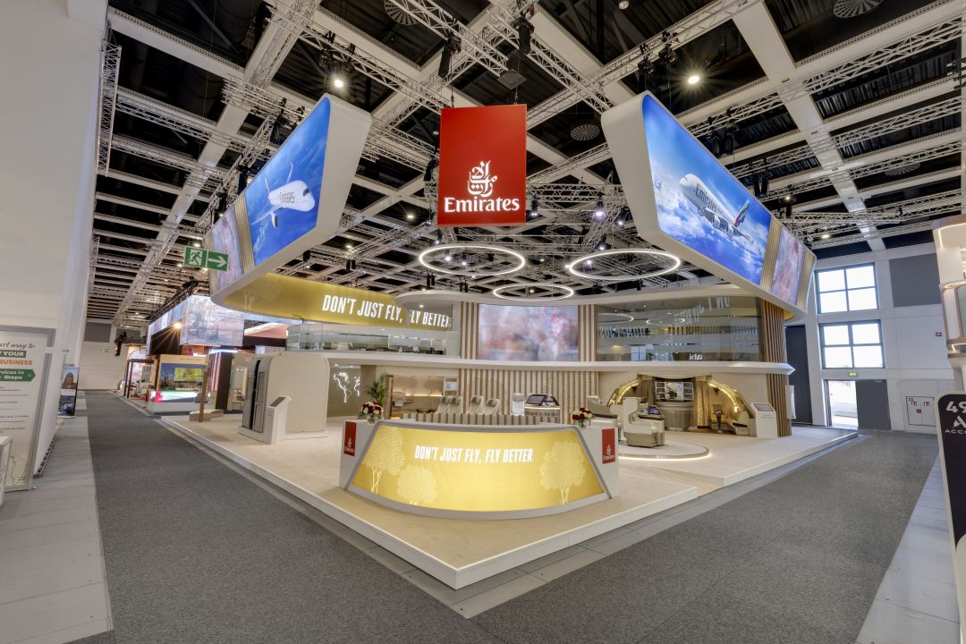 Emirates