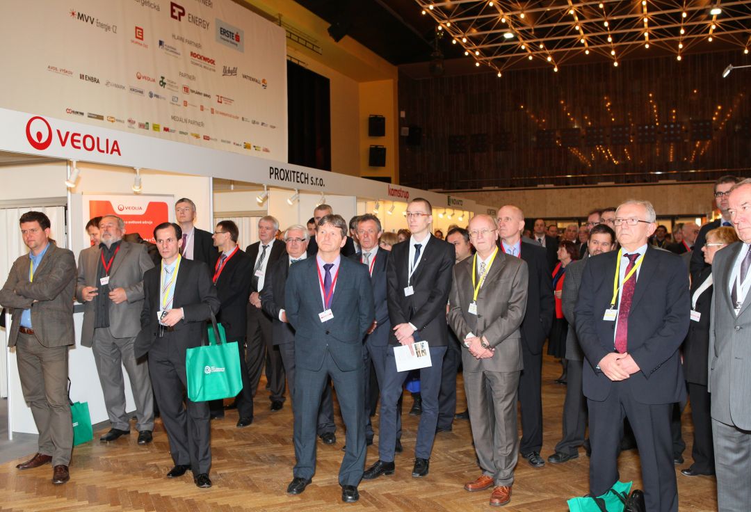 District Heating and Energy Days