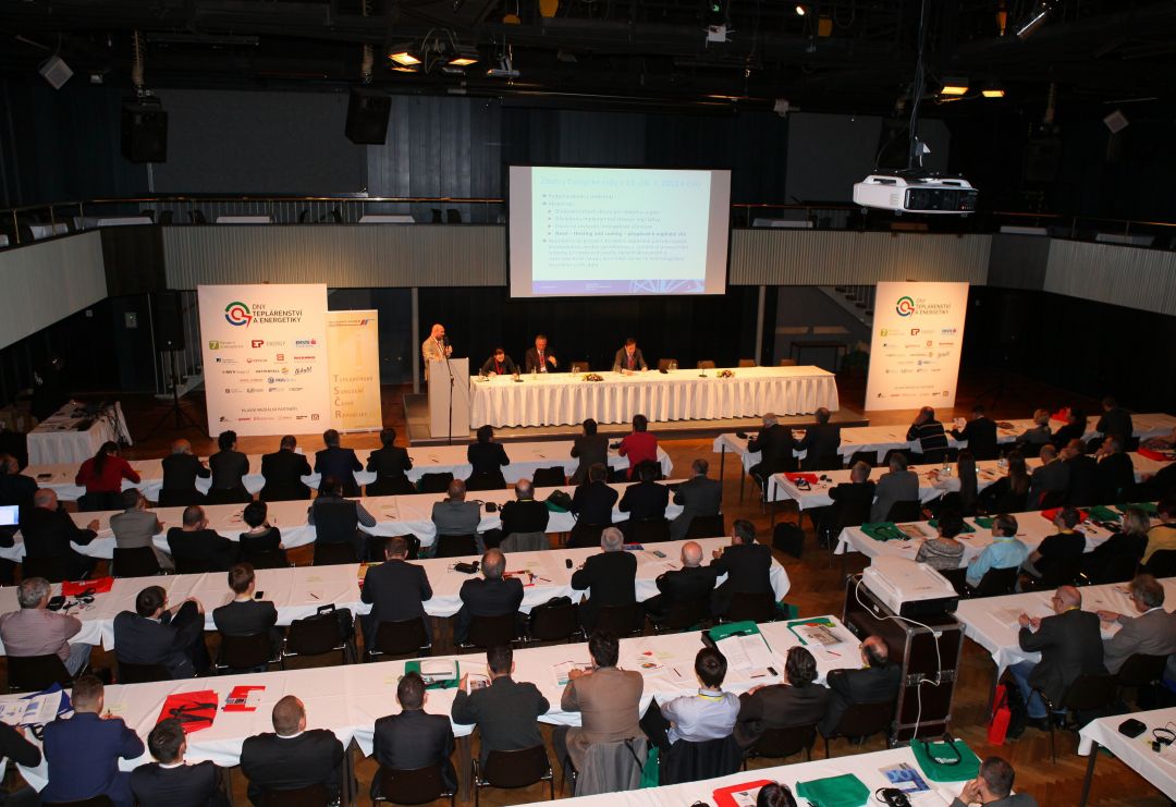 District Heating and Energy Days