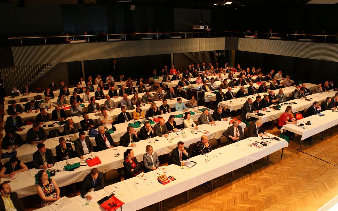 District Heating and Energy Days