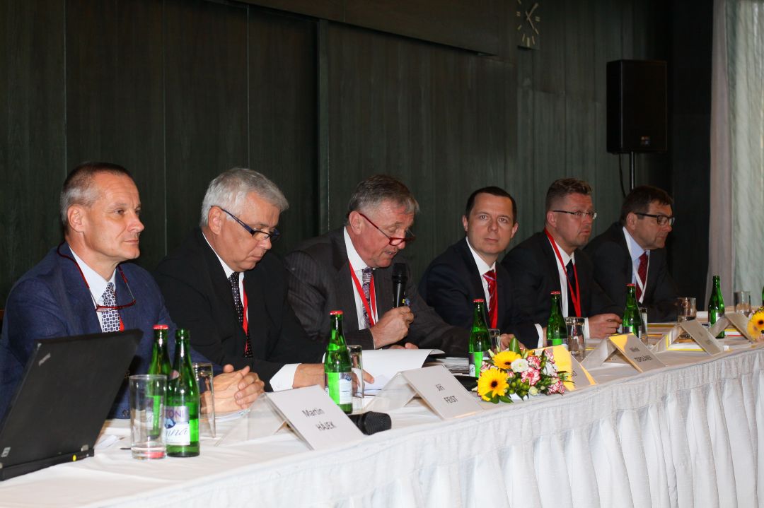 District Heating and Energy Days