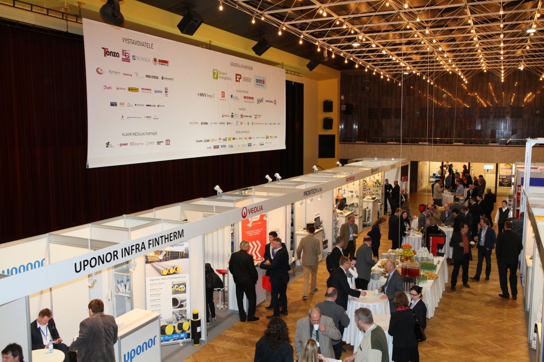 District Heating and Energy Days