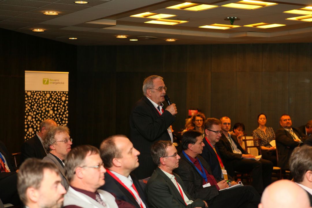 District Heating and Energy Days