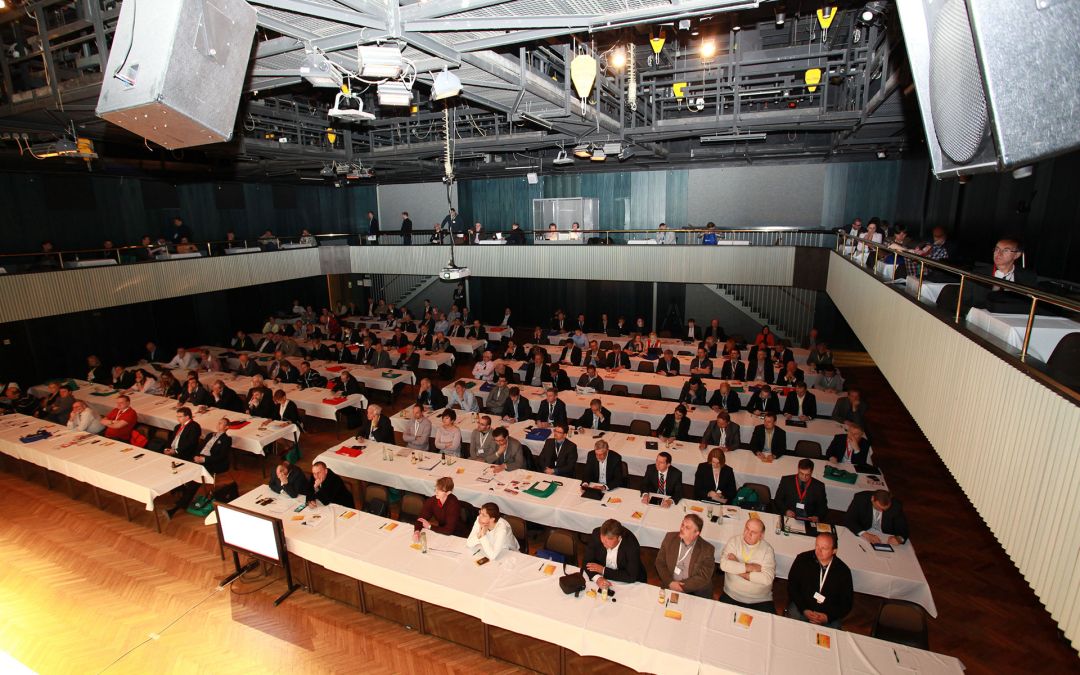 District Heating and Energy Days