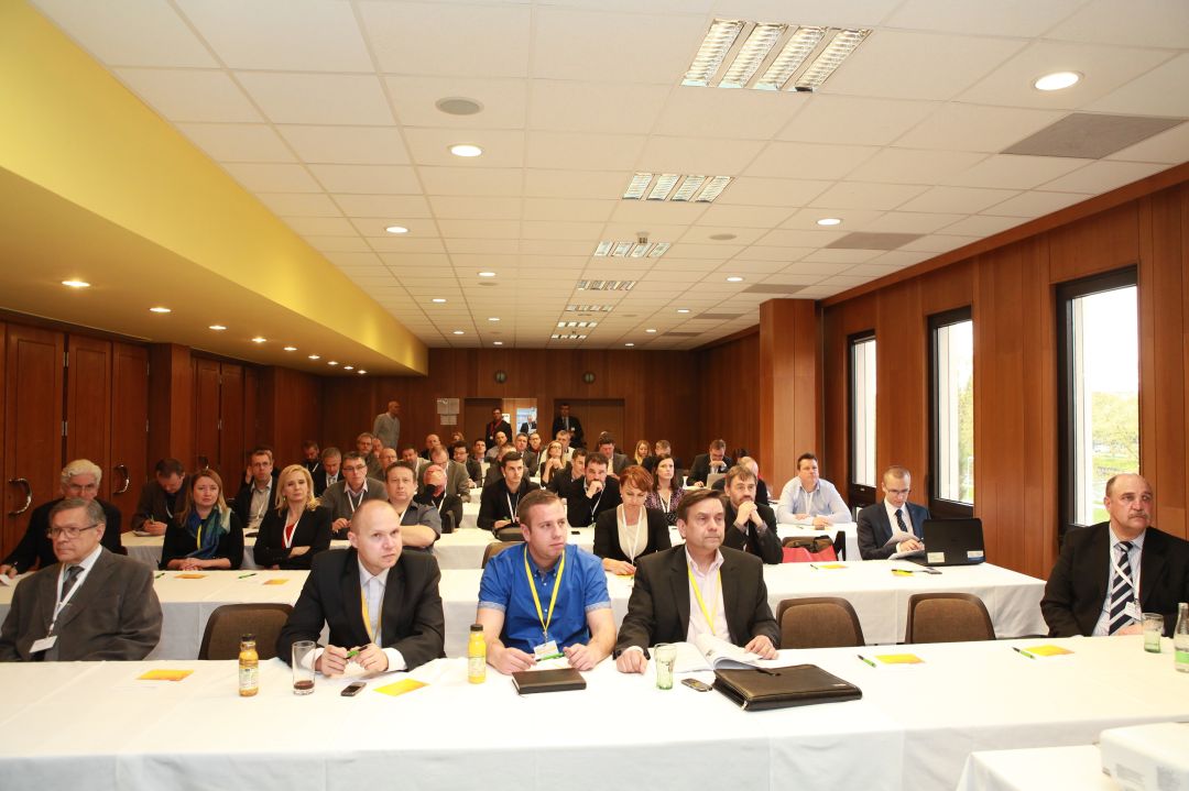 District Heating and Energy Days