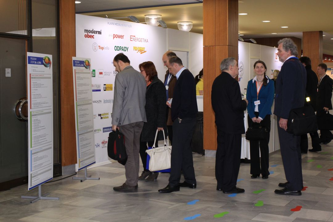 District Heating and Energy Days