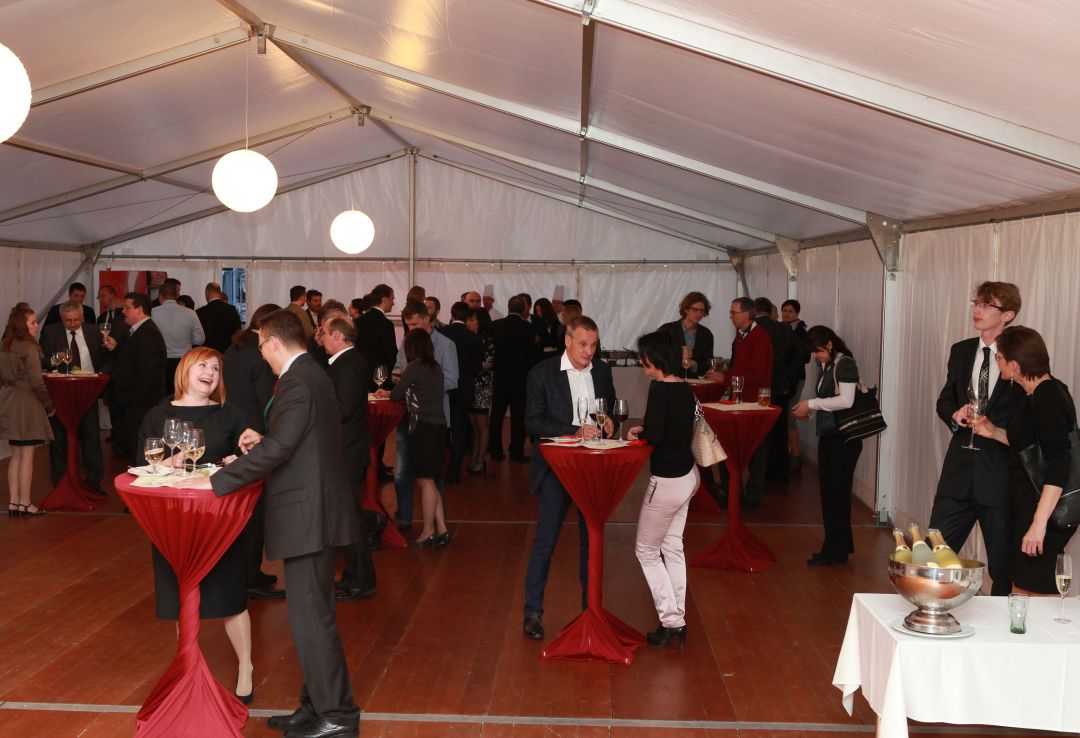 District Heating and Energy Days - Social Evening