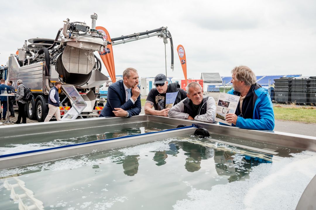 International Water Management Exhibition