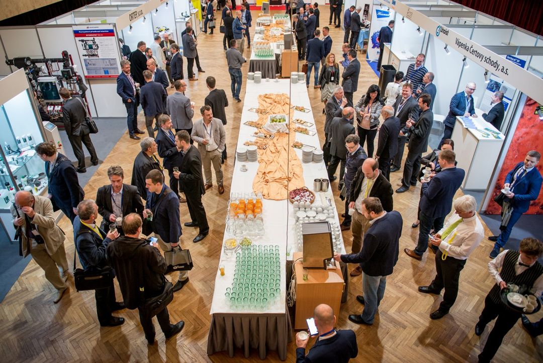 District Heating and Energy Days