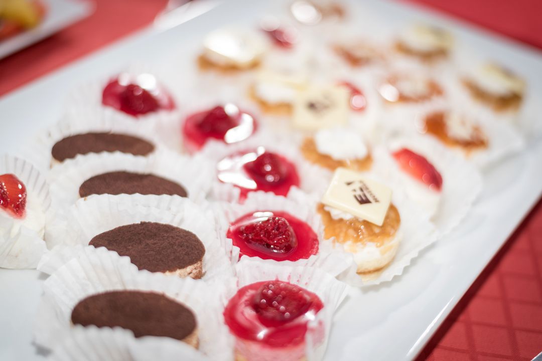 District Heating and Energy Days - Social Evening