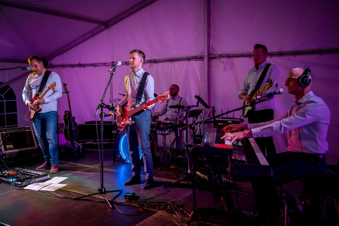 District Heating and Energy Days - Social Evening