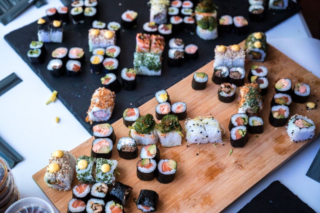 District Heating and Energy Days - Social Evening