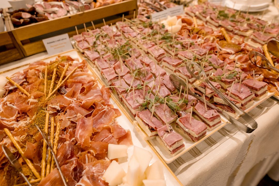 NO-DIG 2025 Social evening