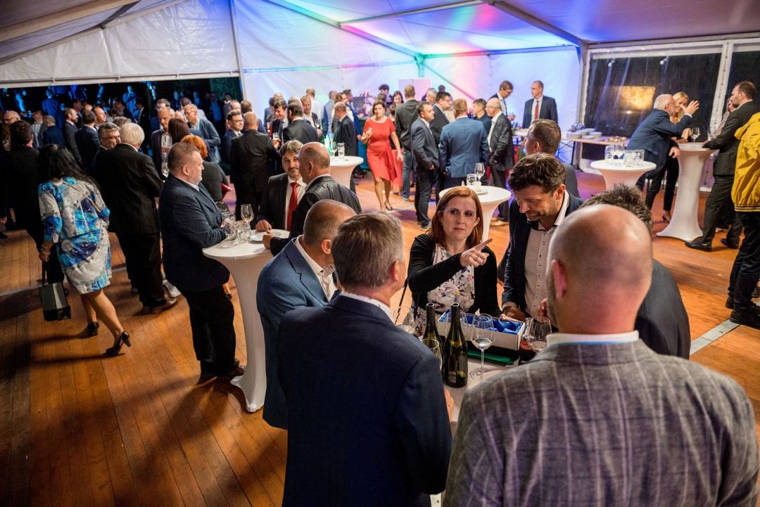 District Heating and Energy Days