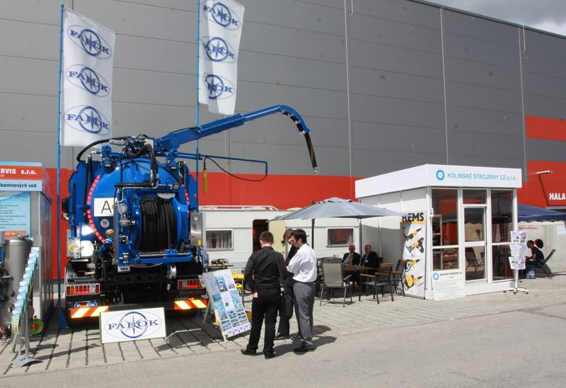 International Water Management Exhibition