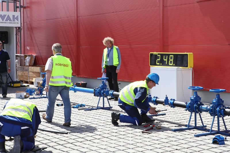 International Water Management Exhibition