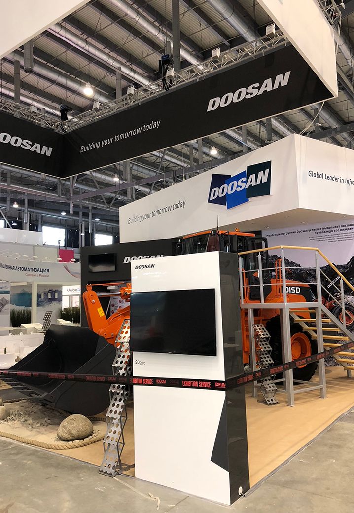 Doosan