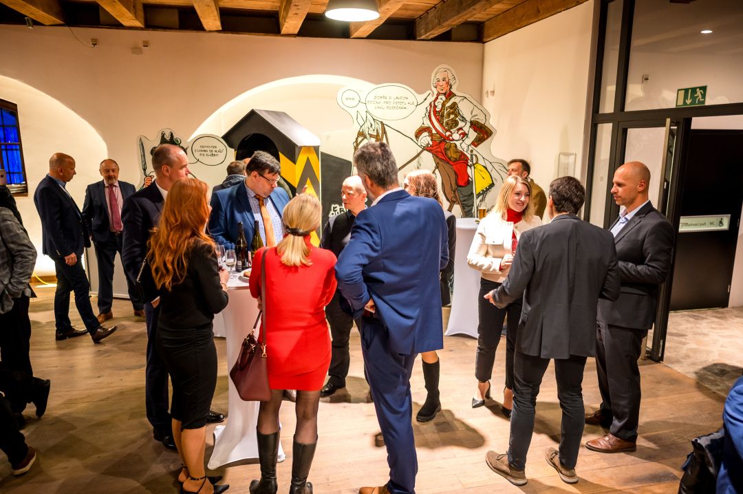 District Heating and Energy Days - Social Evening