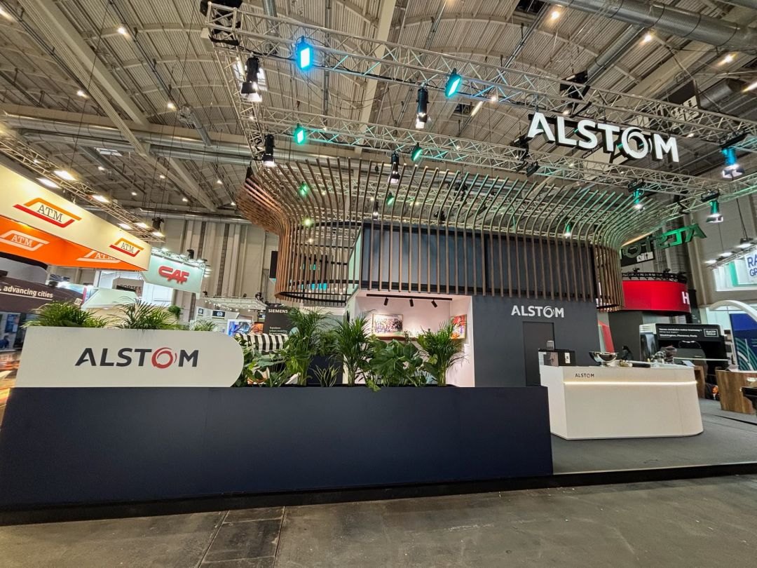 Alstom