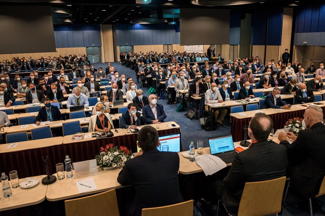 District Heating and Energy Days