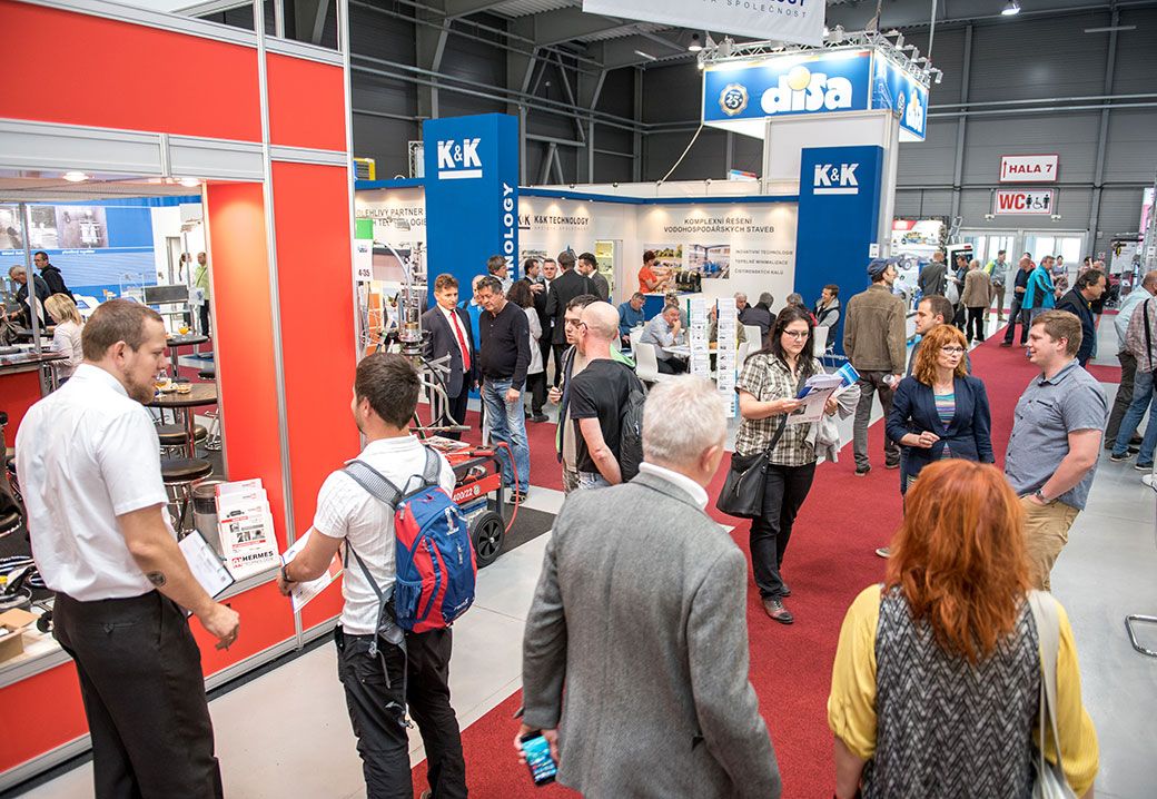 International Water Management Exhibition