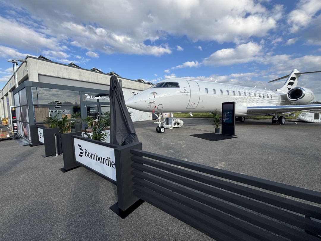 Bombardier