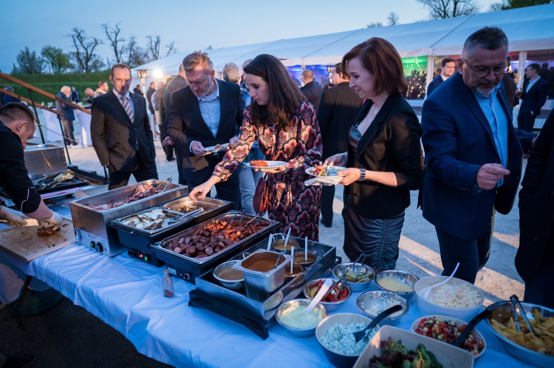 District Heating and Energy Days - Social Evening