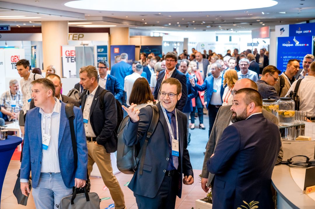 District Heating and Energy Days