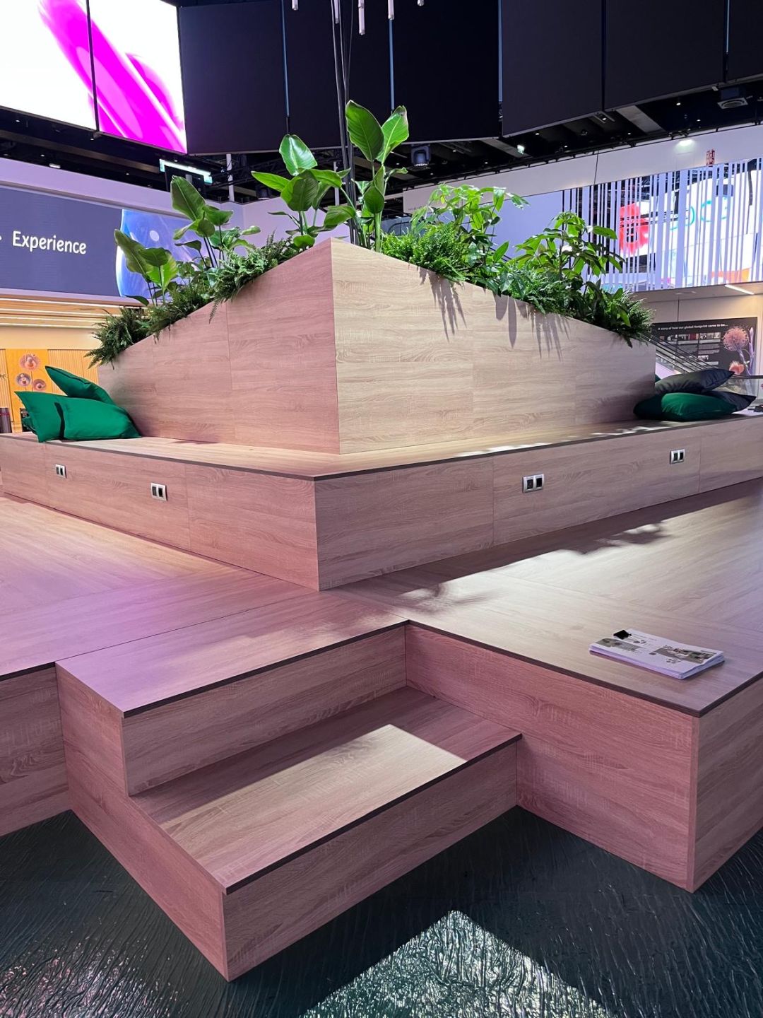 Boston Consulting Private Event